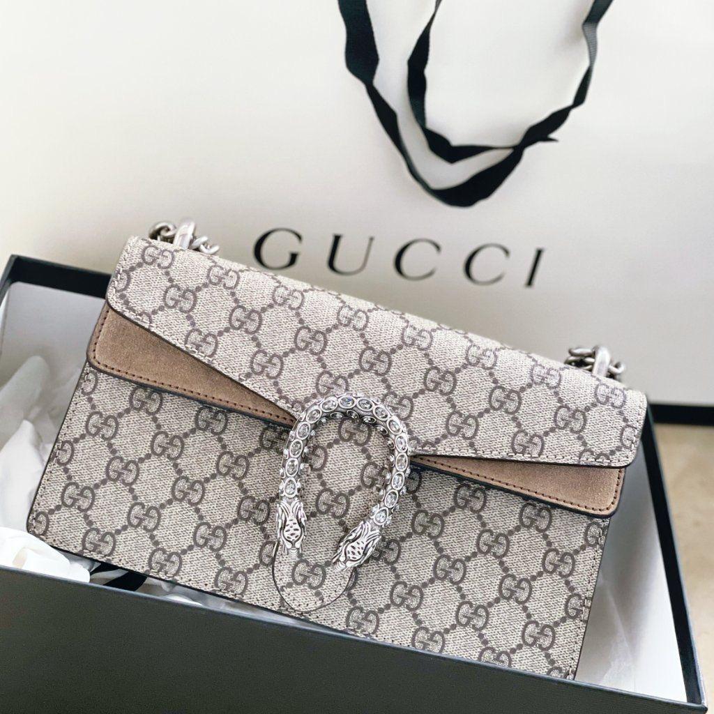 DIONYSUS Mini Bag