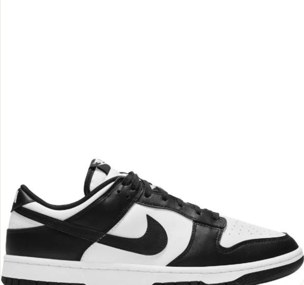 Nike Dunk Low Retro “Panda”