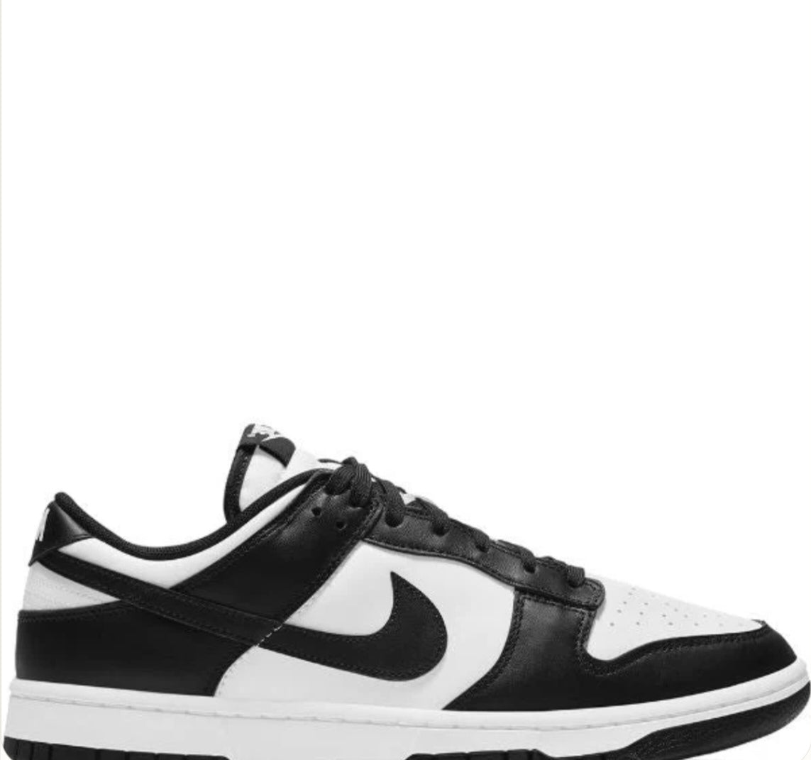 Nike Dunk Low Retro “Panda”