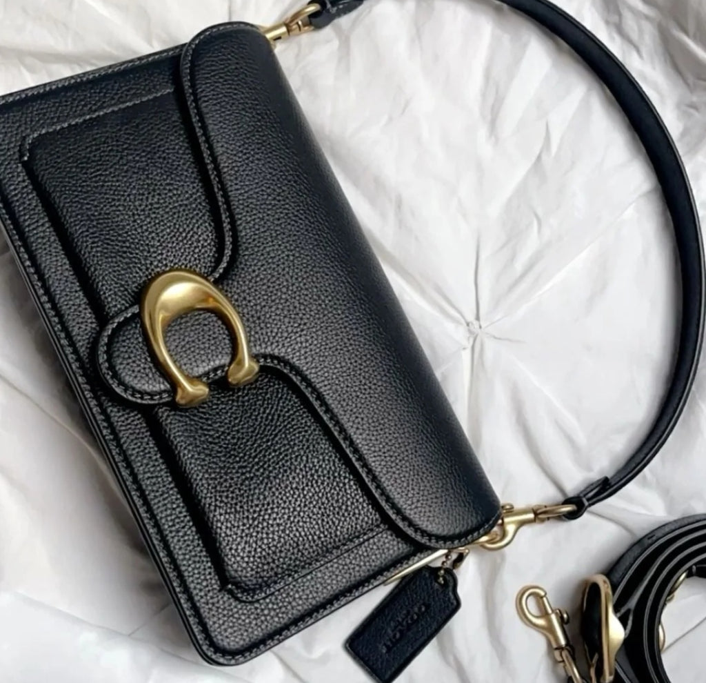 Coach Tabby Shoulder Bag