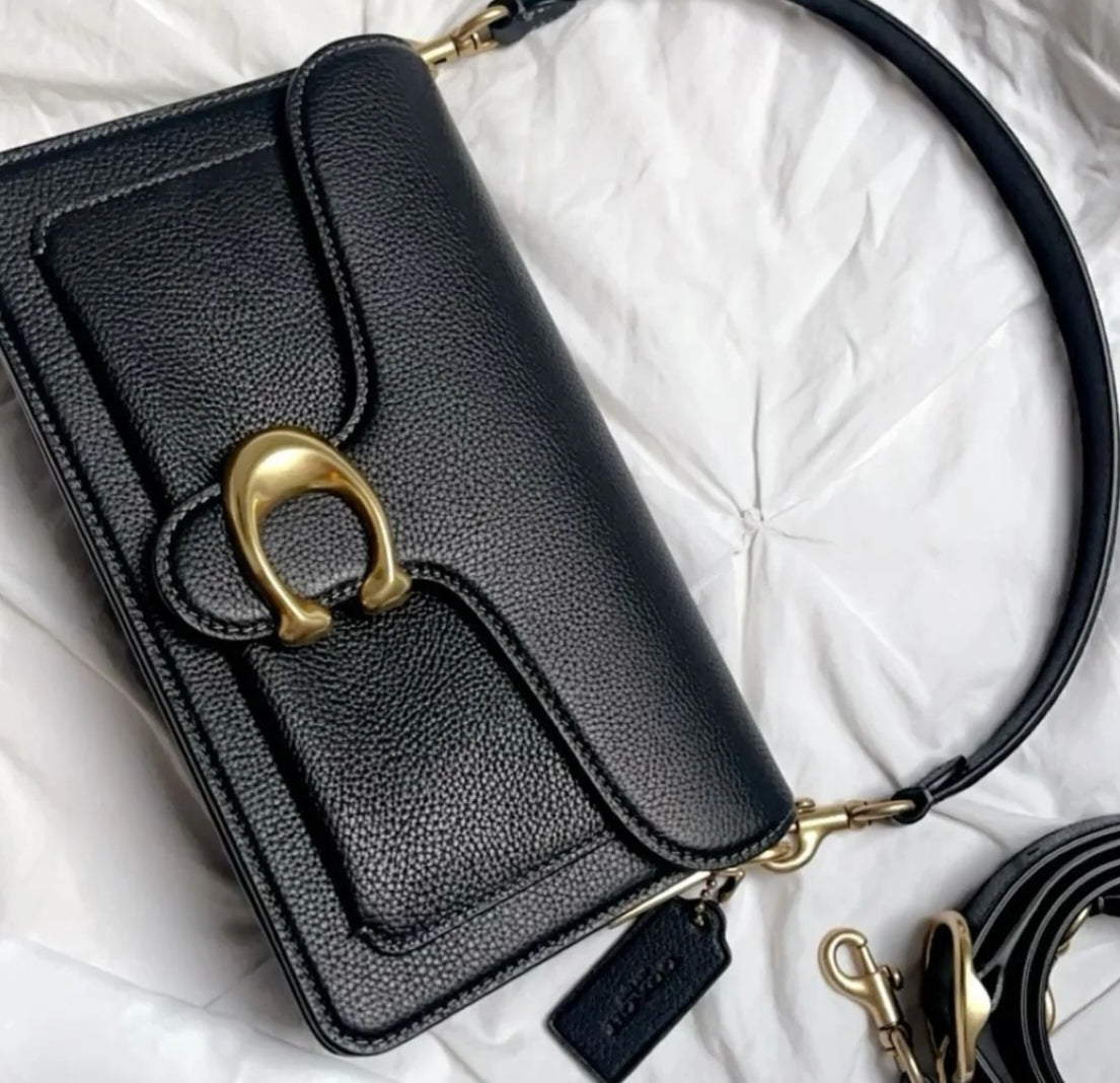 Coach Tabby Shoulder Bag