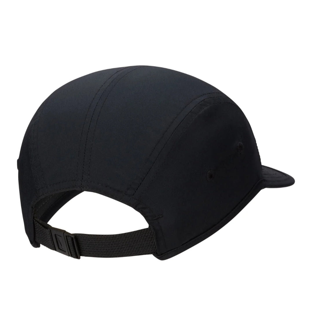 Nike Dri-Fit Fly Cap Black