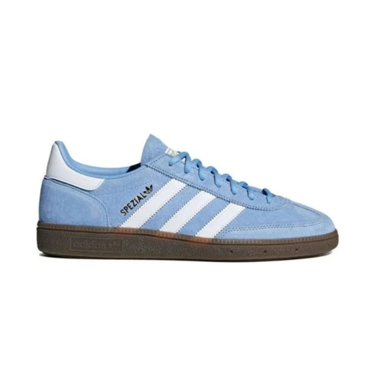 Adidas Spezial Handball Light Blue