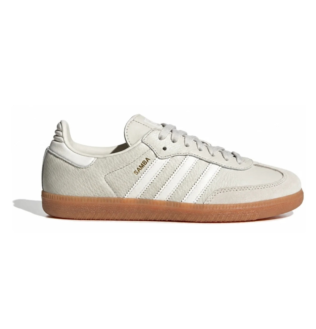 Adidas Samba Beige