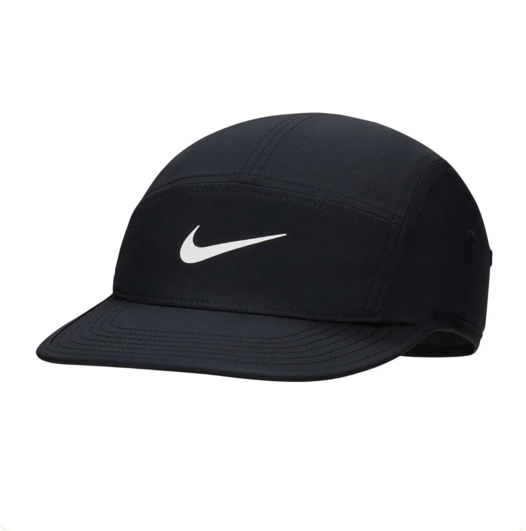 Nike Dri-Fit Fly Cap Black