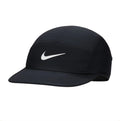 Nike Dri-Fit Fly Cap Black