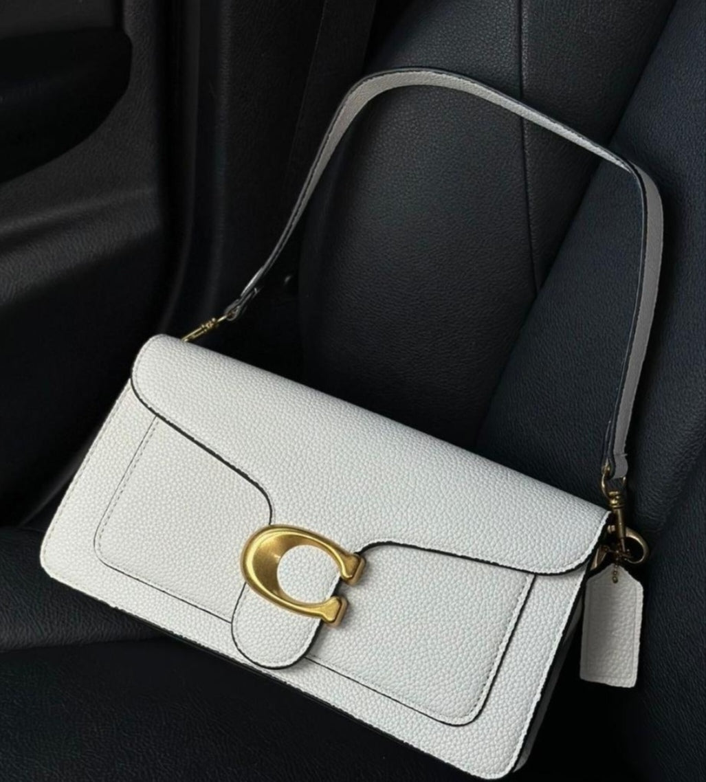 Coach Tabby Shoulder Bag