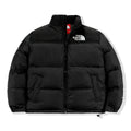 The North Face Puffer Jacket - Black