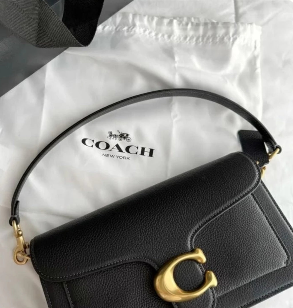 Coach Tabby Shoulder Bag