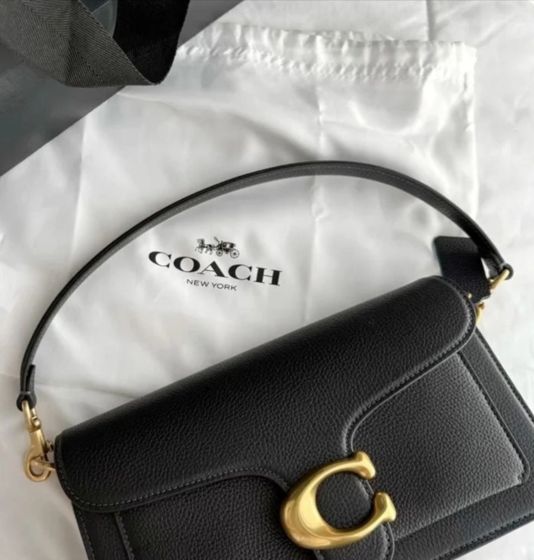 Coach Tabby Shoulder Bag