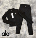 New Style Alo Gym Set